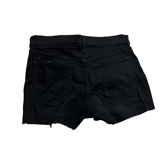 New DENIUM CUTOFF SHORTS - Picture 2 of 2